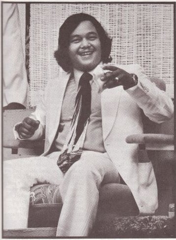 Prem Rawat aka Maharaji, 1975