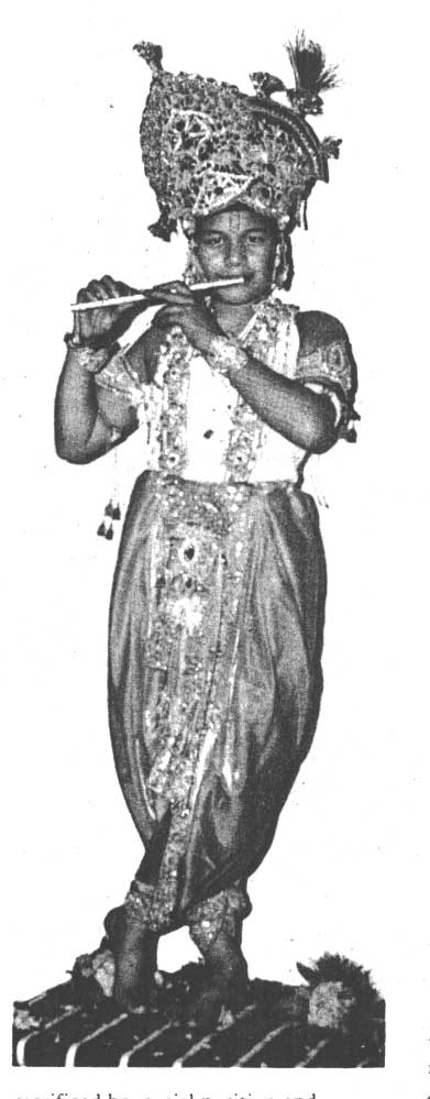 Guru Maharaj Ji aka Prem Rawat's Peace Bomb