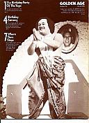 Prem Rawat (Maharaji) The Golden Age, May 1980, Number 56