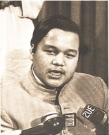 Speech by Prem Rawat published in Golden Age magazine