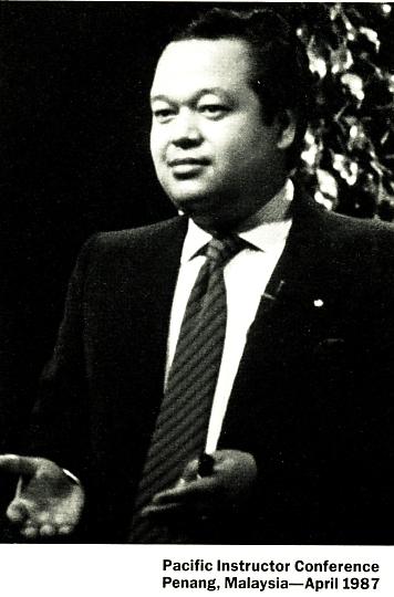 Prem Rawat 1987