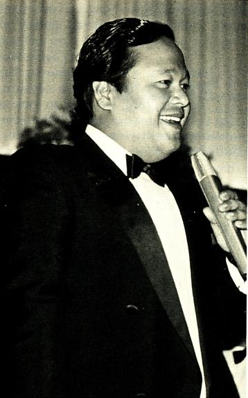 Prem Rawat (Maharaji) 1986