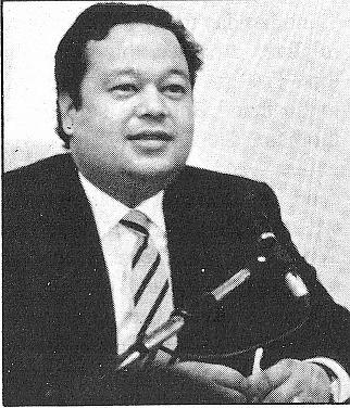 Prem Rawat aka Maharaji 1980s