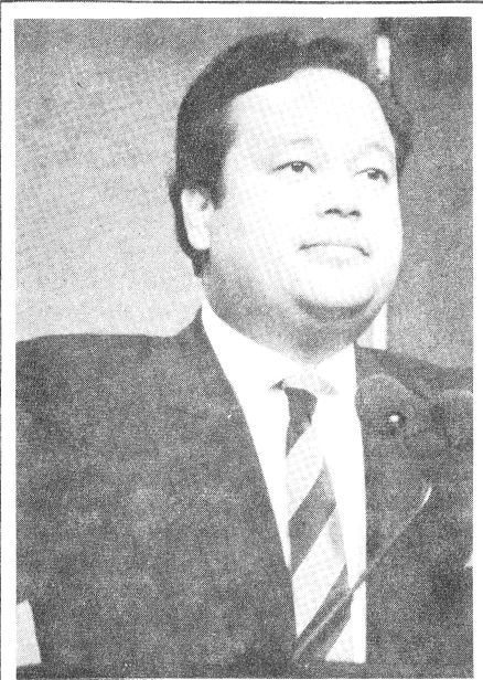 Prem Rawat aka Maharaji 1988