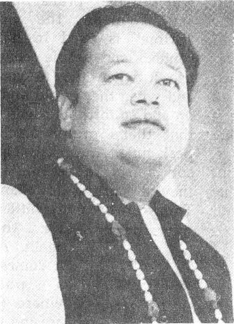 Prem Rawat 1988