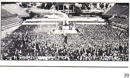 Prem Rawat (Maharaji) Holi Festival1978