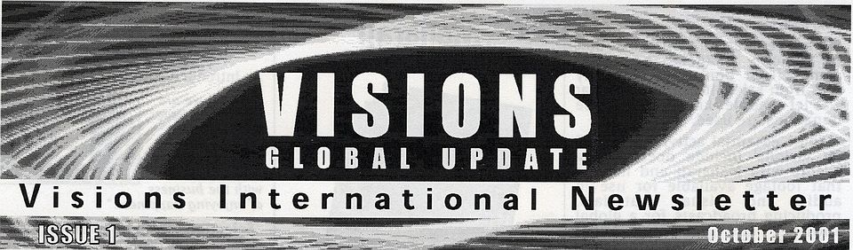 Visions Global Update 2001-10