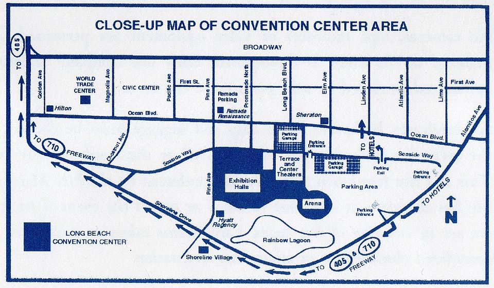 Special Celebration 1996