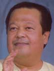 August Face Of Prem Rawat (Maharaji)