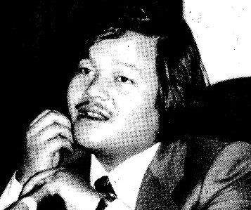 Prem Rawat, Frankfurt 1976