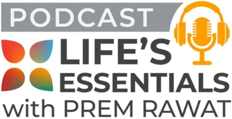Life's Essentials Podcast