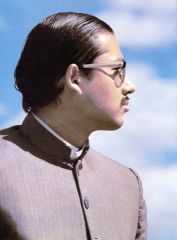 Click here to see large image of Prem Rawat's (Maharaji) Holy Eldest Brother, Bal Bhagwan Ji