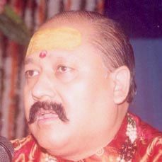 Satpal Maharaj