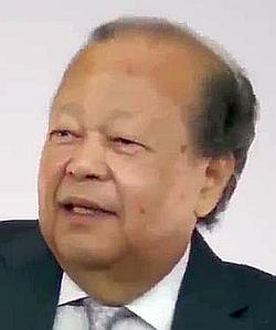 Prem Rawat current Perfect Master (Satguru)