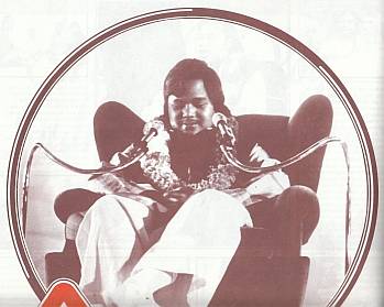 Prem Rawat in Sydney 1974