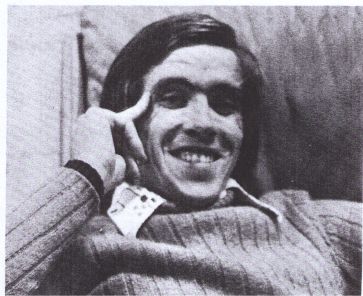 Michael McDonald, 1975