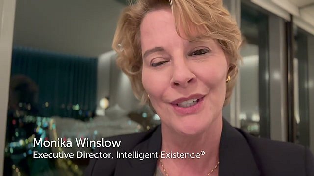 Prem Rawat's long-time Mistress, Monika Winslow
