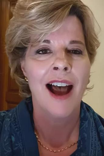 Prem Rawat's long-time Mistress, Monika Winslow