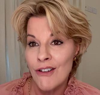 Prem Rawat's long-time Mistress, Monika Winslow