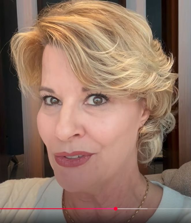 Mistress Monika,2025