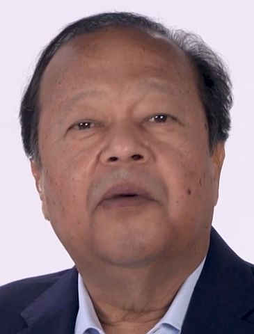 Monika Winslow's long-time Sugar-Daddy, Prem Rawat