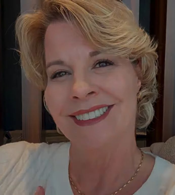 Mistress Monika,2025