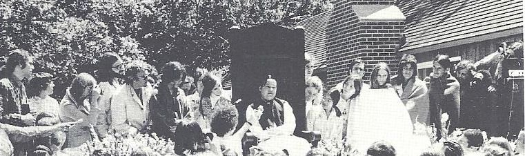 An Early Knowledge Session