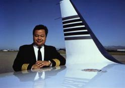 Prem Rawat Lord of the Universe and Pilot