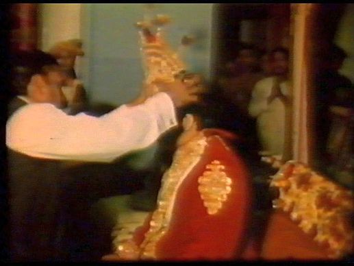 Prem Rawat's First Film, The Lord of the Universe