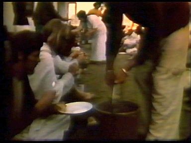 Prem Rawat's First Film, The Lord of the Universe