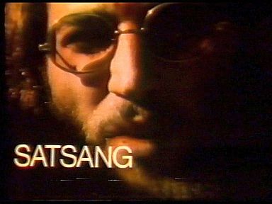 Prem Rawat's First Film, The Lord of the Universe