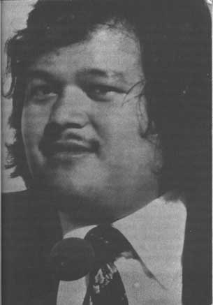 Prem Rawat (Maharaji) Speech on March 24, 1978 at Holi 78, Mlslgs, Spain