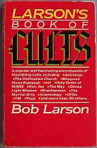 Larson's book Of Cults
