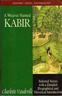 A Weaver Named Kabir