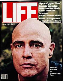 Life Magazine Cover June 1979