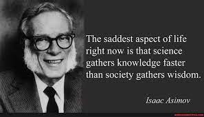 Isaac Asimov