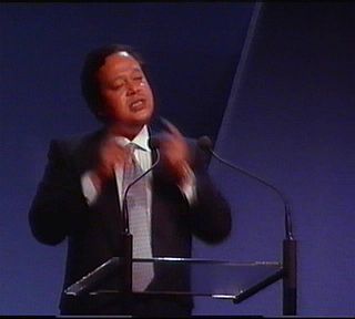 Maharaji aka Prem Rawat in Paris 1993 Maharaji aka Prem Rawat in Paris 1993
