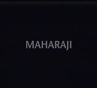 Maharaji aka Prem Rawat in Paris 1993 Maharaji aka Prem Rawat in Paris 1993