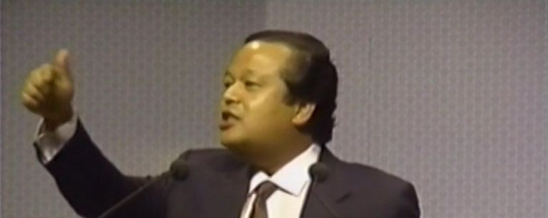 Introducing Maharaji 1994 Introducing Maharaji 1994