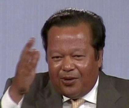 Words of Peace: Maharaji Awakening