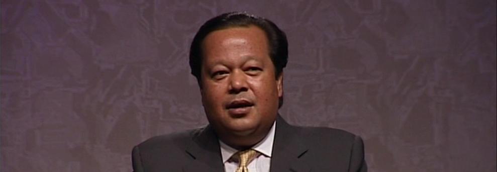 Maharaji: Essence of Your Life