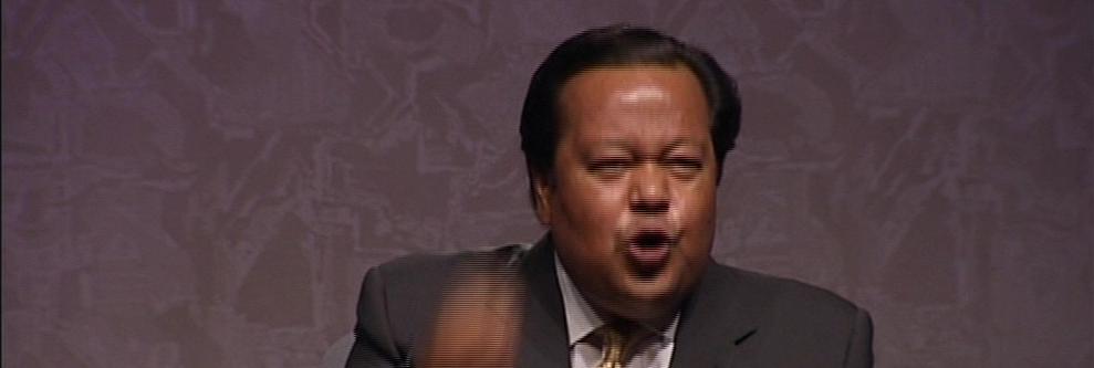 Maharaji: Essence of Your Life