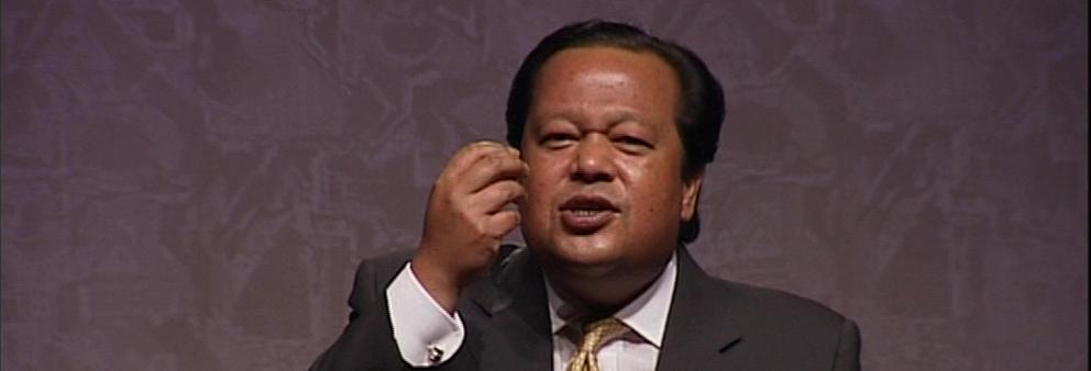 Maharaji: Essence of Your Life