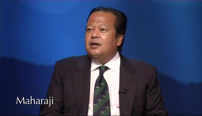 Maharaji: Searching For Answers Maharaji: Searching For Answers