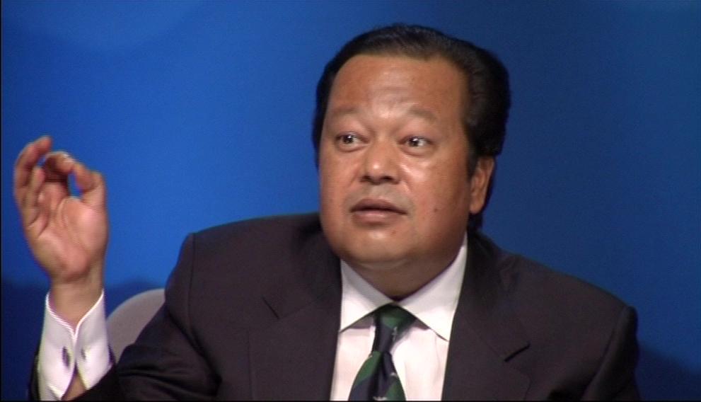 Maharaji: Searching For Answers Maharaji: Searching For Answers