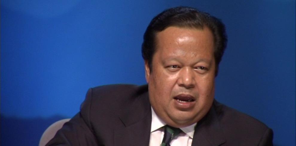 Maharaji: Searching For Answers Maharaji: Searching For Answers