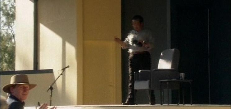 Maharaji: An Attitude of Gratitude