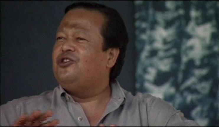 Maharaji: An Attitude of Gratitude