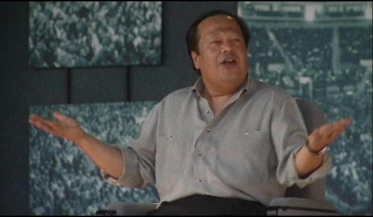 Maharaji: An Attitude of Gratitude