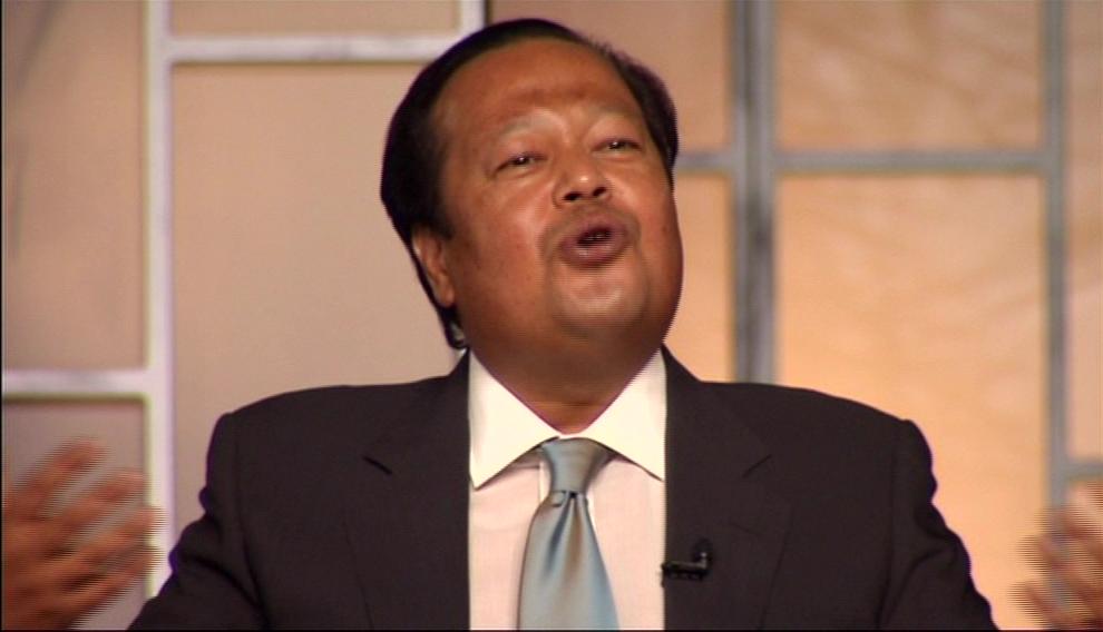 Prem Rawat 2004 Prem Rawat 2004